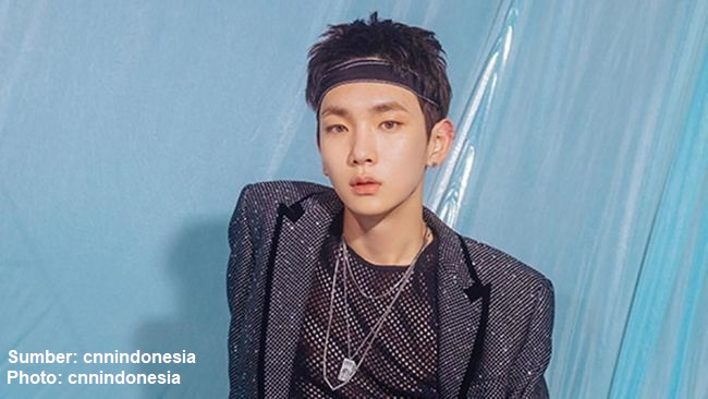 Key SHINee comeback